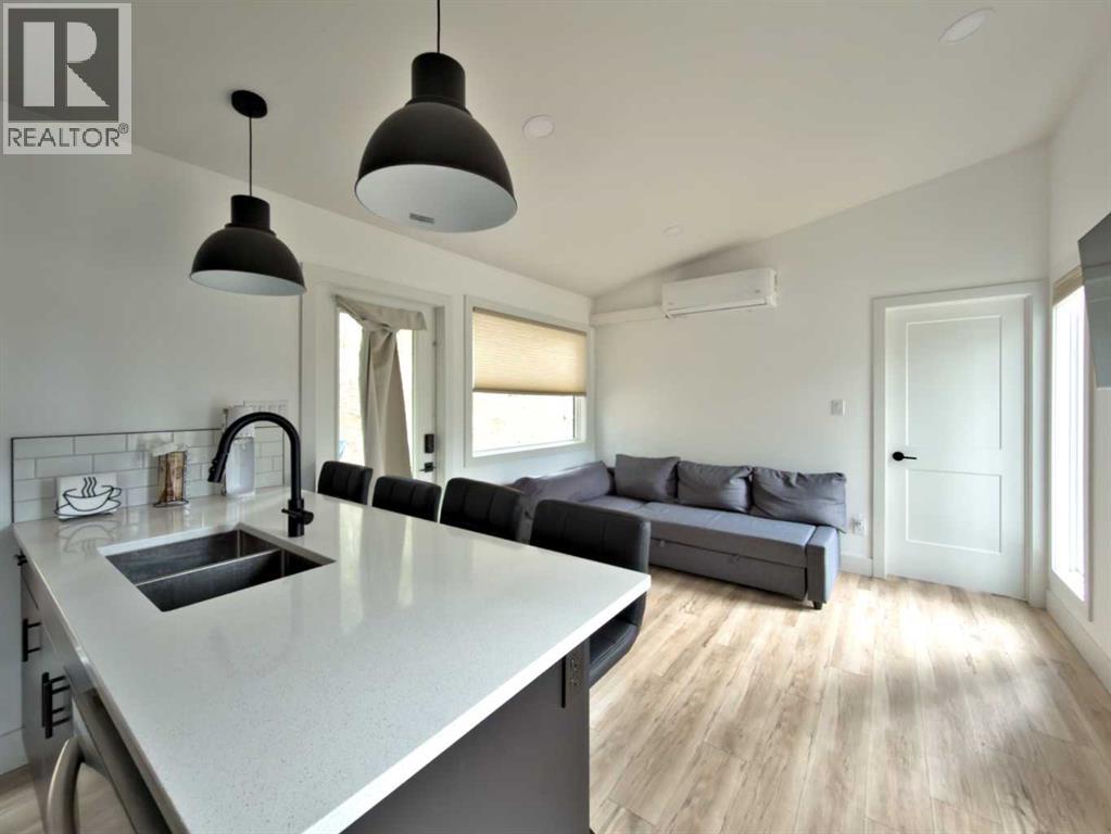 28 Kenai Acres, Blairmore, Alberta  T0K 0E0 - Photo 5 - A2295273