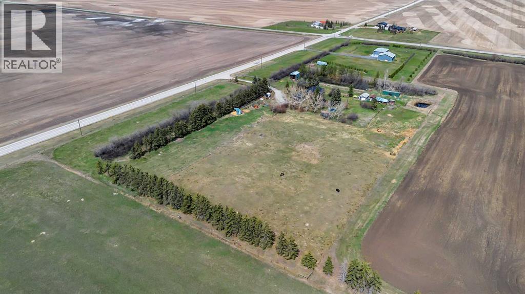 243071 Range Road 255, Rural Wheatland County, Alberta  T1P 0H9 - Photo 34 - A2278192