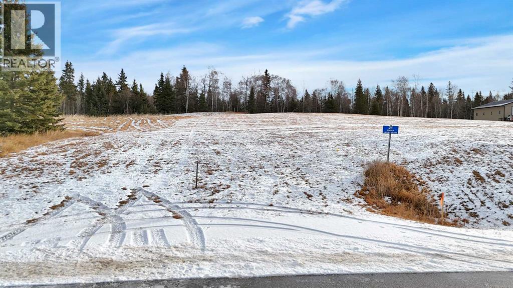21 Hidden Valley Close, Rural Clearwater County, Alberta  T4T 2A2 - Photo 3 - A2271647