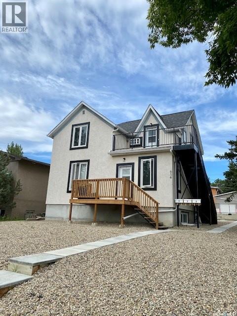 614 7th AVENUE NE, Swift Current, Saskatchewan