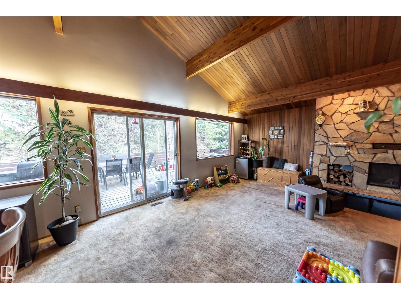 1621 Marine Cr, Rural Lac Ste. Anne County, Alberta  T0E 0A2 - Photo 28 - E4475417