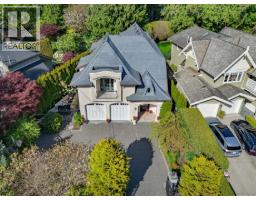 4348 ERWIN DRIVE, West Vancouver, British Columbia