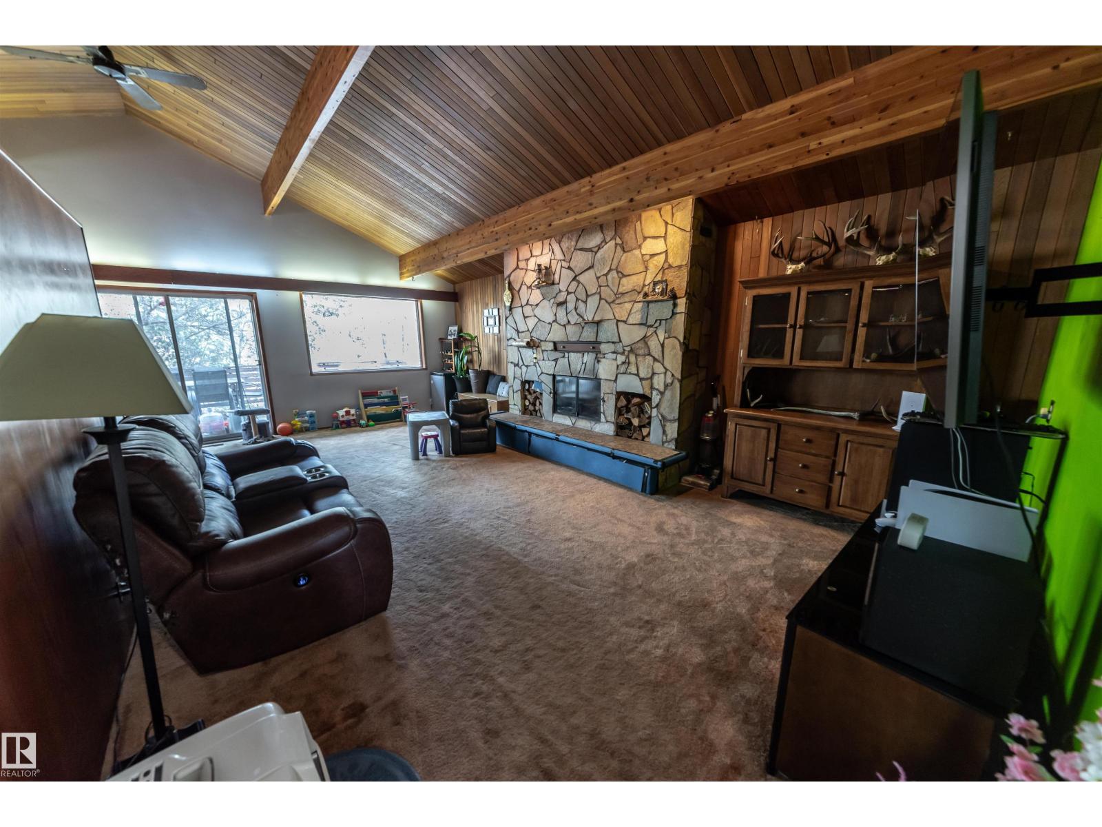 1621 Marine Cr, Rural Lac Ste. Anne County, Alberta  T0E 0A2 - Photo 21 - E4475417