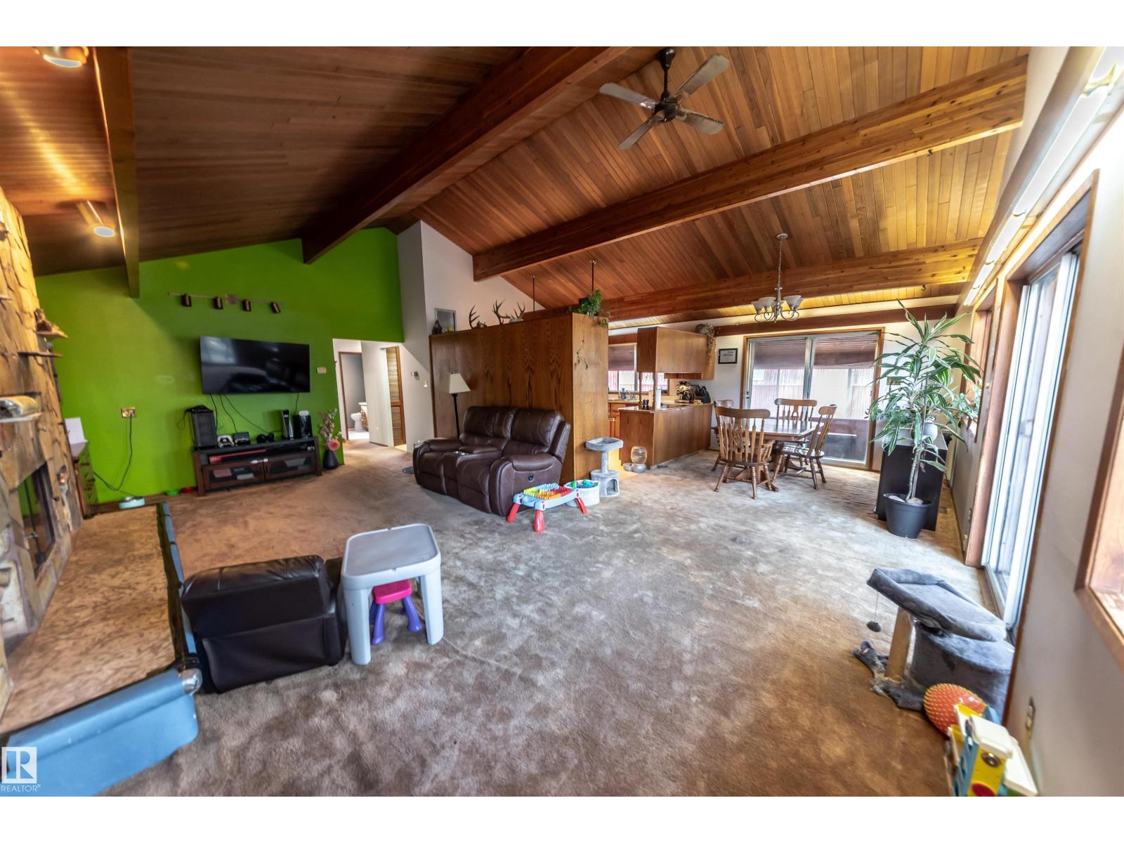 1621 Marine Cr, Rural Lac Ste. Anne County, Alberta  T0E 0A2 - Photo 35 - E4475417