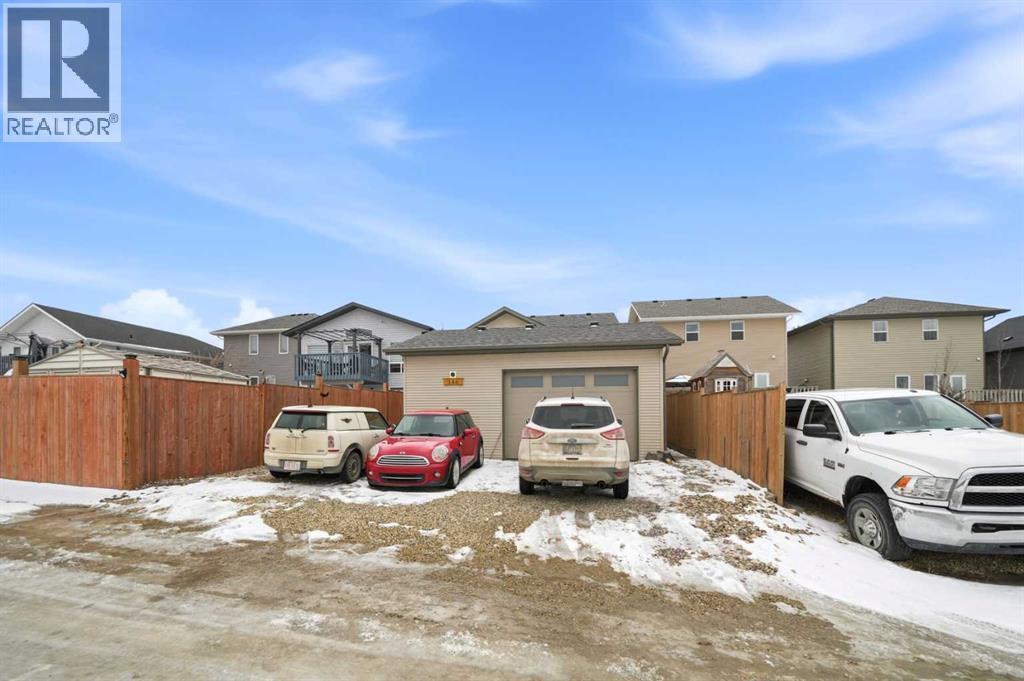 146 Truant Crescent, Red Deer, Alberta  T4P 0S8 - Photo 33 - A2297301