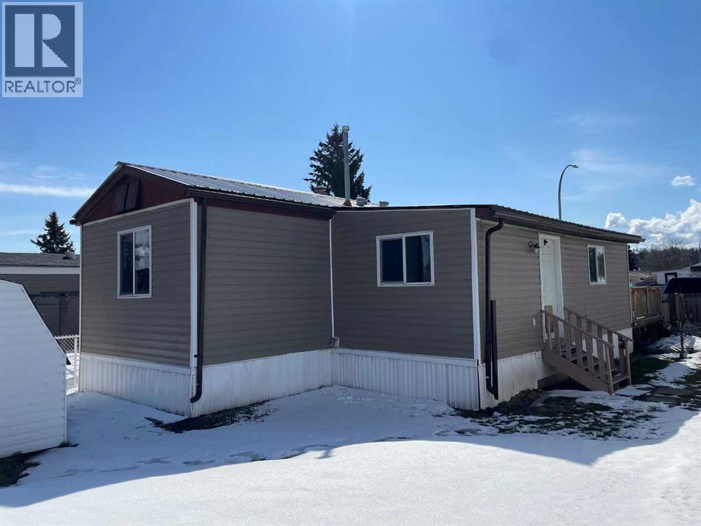 161 Rivervalley Estates, Whitecourt, Alberta  T7S 1K2 - Photo 14 - A2303003