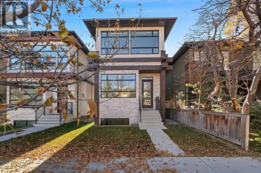 2115 Bowness Road NW, Calgary, Alberta  T2N 3L2 - Photo 1 - A2279752
