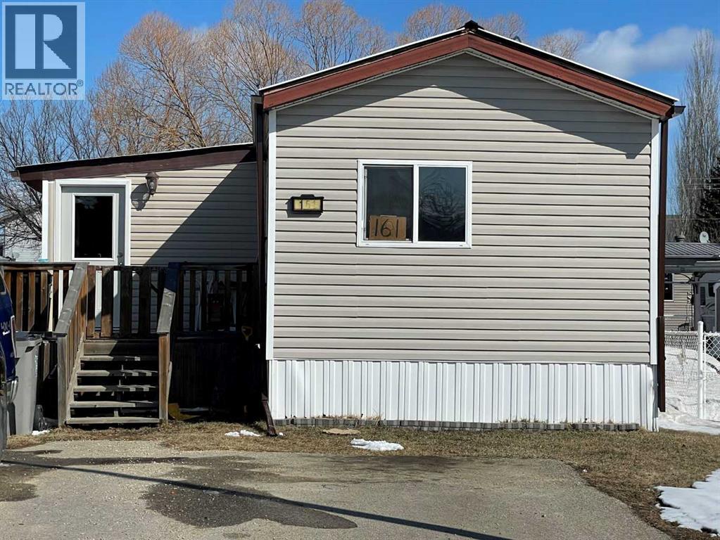 161 Rivervalley Estates, Whitecourt, Alberta