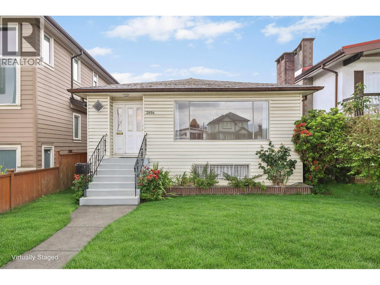 2894 Mcgill Street, Vancouver, British Columbia  V5K 1H6 - Photo 3 - R3108877