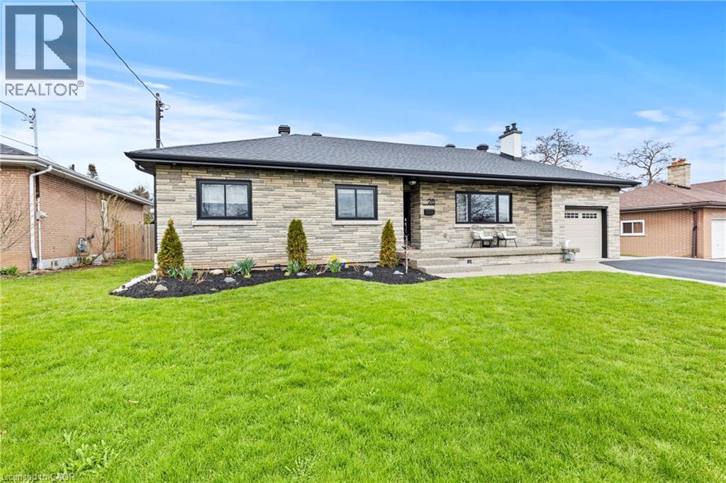 28 Bonita Drive, Hamilton, Ontario  L8G 2X3 - Photo 6 - 40820998