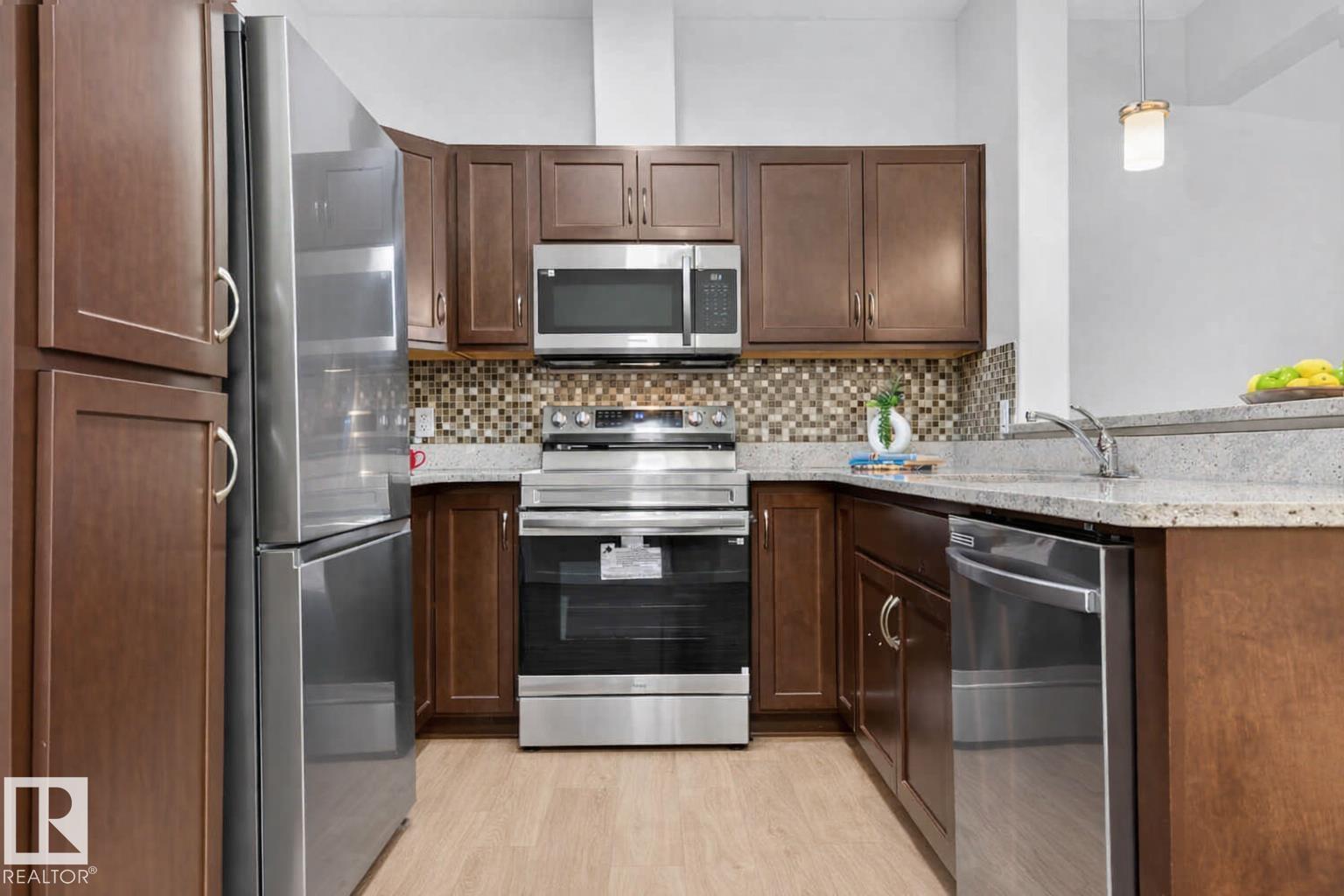 #125 304 Ambleside Link Li Sw, Edmonton, Alberta  T6W 0V2 - Photo 12 - E4478229