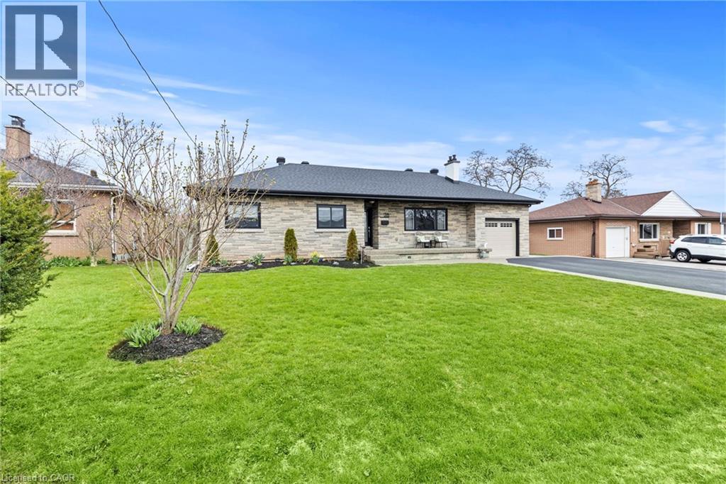 28 Bonita Drive, Hamilton, Ontario  L8G 2X3 - Photo 5 - 40820998