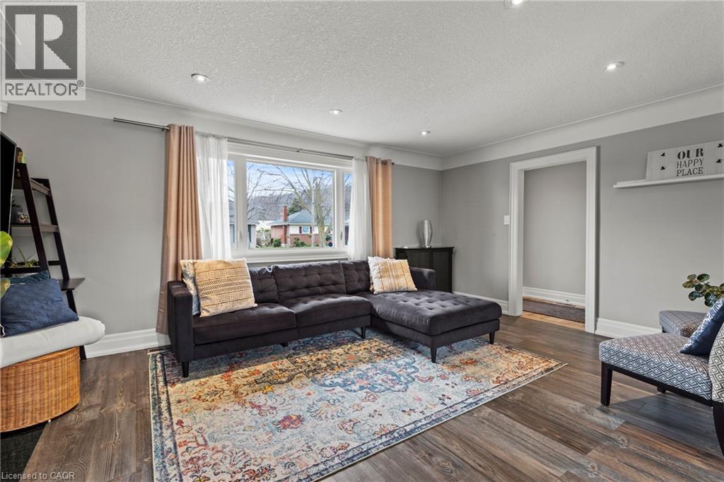 28 Bonita Drive, Hamilton, Ontario  L8G 2X3 - Photo 12 - 40820998