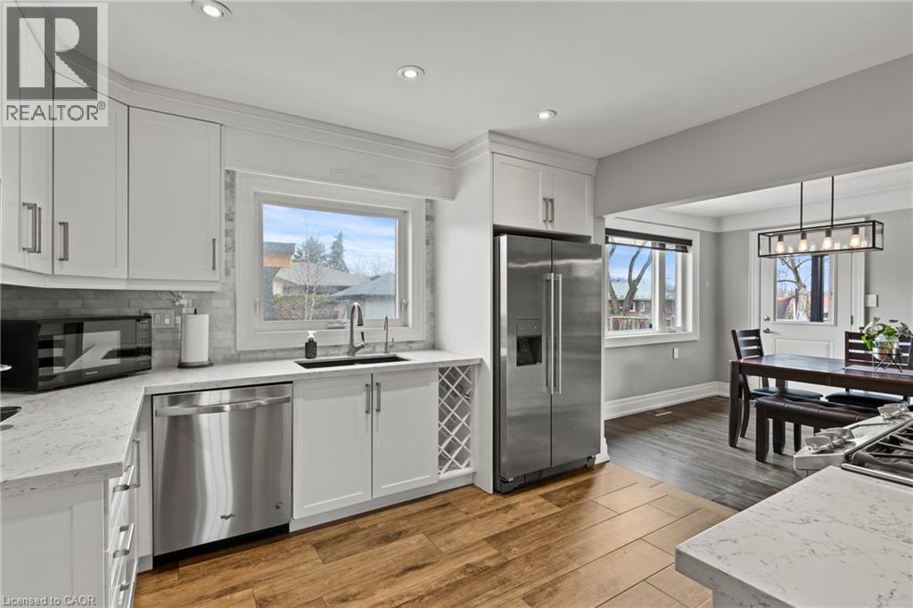 28 Bonita Drive, Hamilton, Ontario  L8G 2X3 - Photo 19 - 40820998