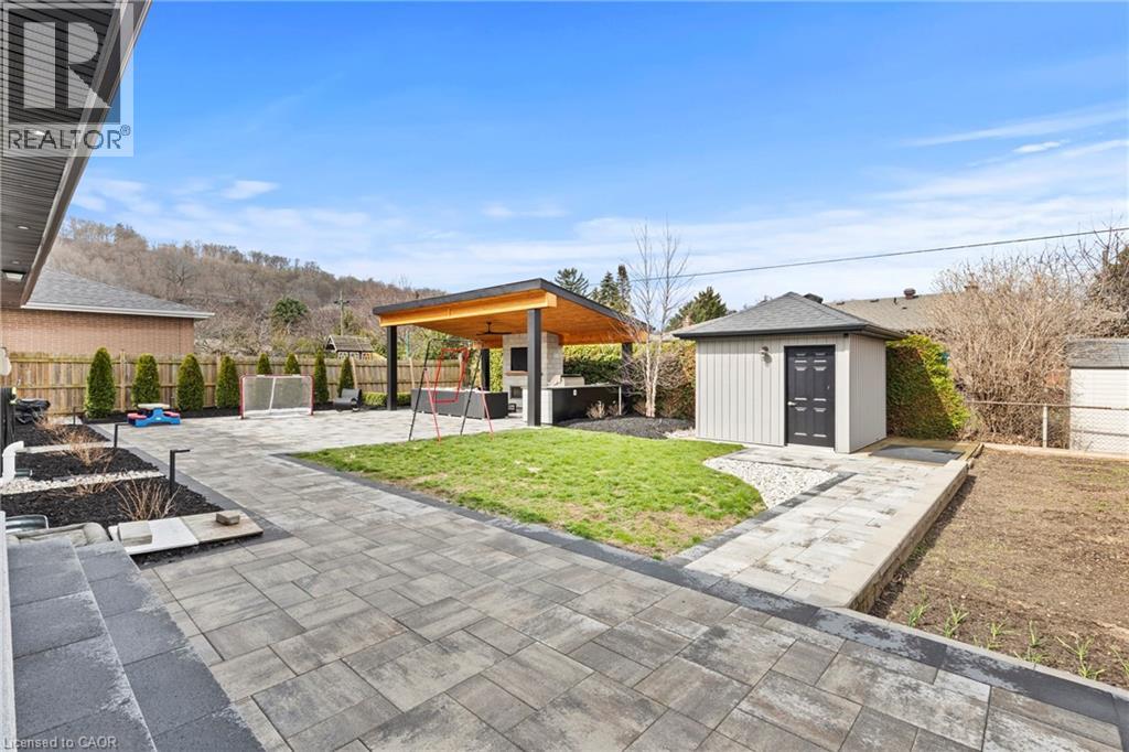 28 Bonita Drive, Hamilton, Ontario  L8G 2X3 - Photo 42 - 40820998