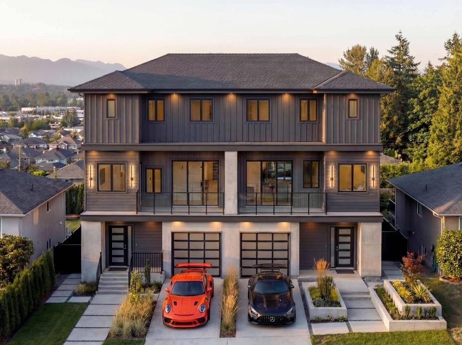 18998 62 AVENUE, Surrey, British Columbia