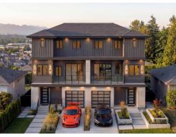 18998 62 AVENUE, Surrey, British Columbia