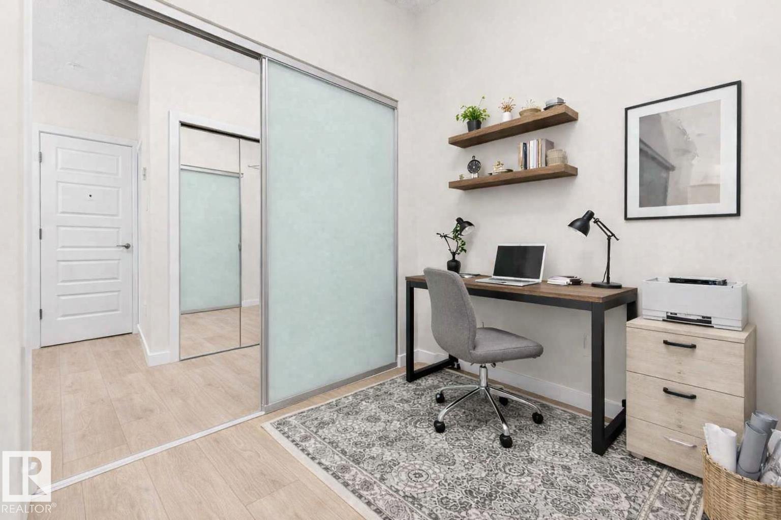 #125 304 Ambleside Link Li Sw, Edmonton, Alberta  T6W 0V2 - Photo 10 - E4478229