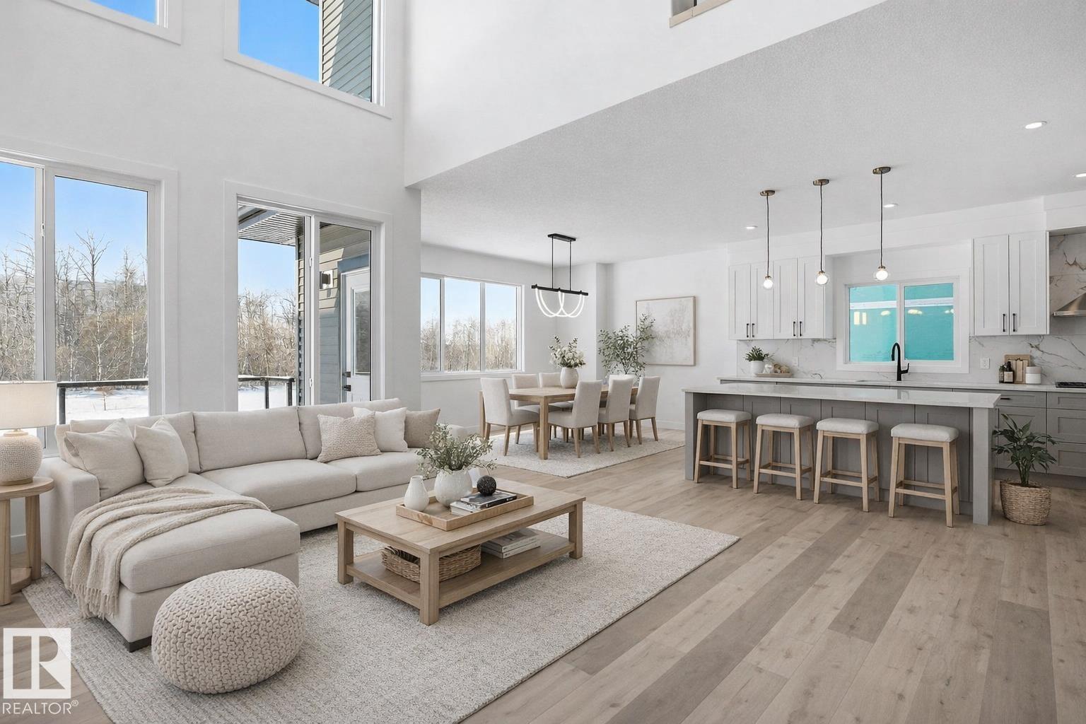 45 Norwyck Wy, Spruce Grove, Alberta  T7X 3G5 - Photo 2 - E4474290