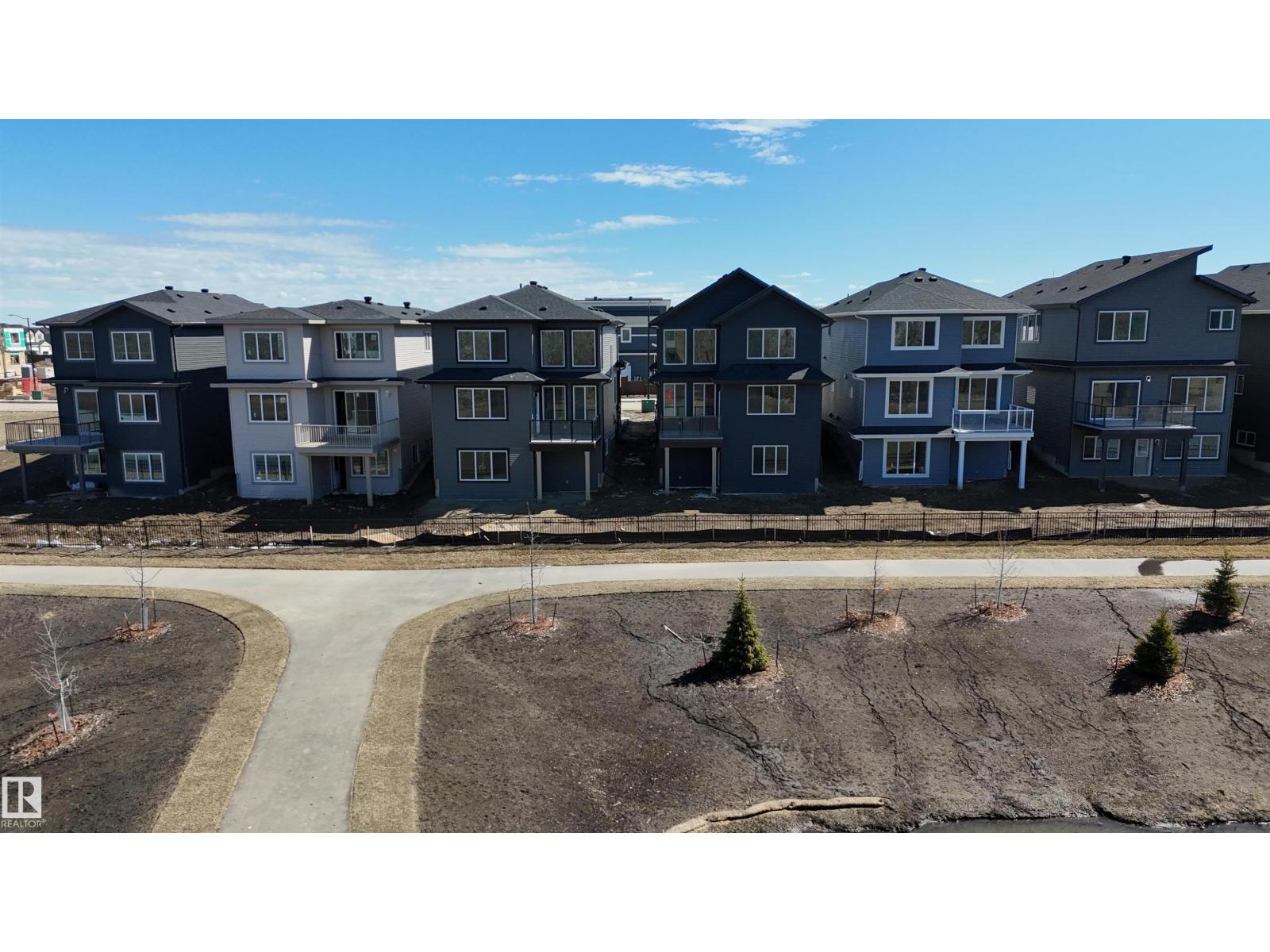 45 Norwyck Wy, Spruce Grove, Alberta  T7X 3G5 - Photo 40 - E4474290