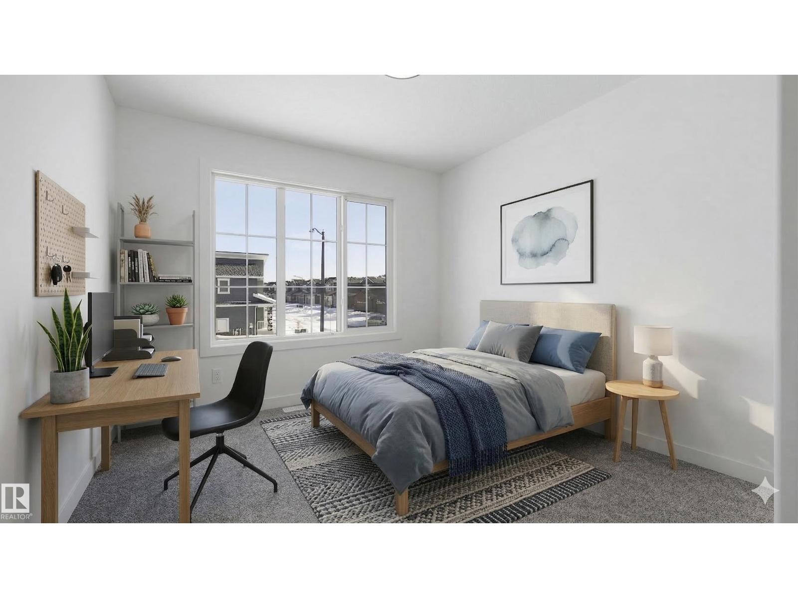 45 Norwyck Wy, Spruce Grove, Alberta  T7X 3G5 - Photo 27 - E4474290