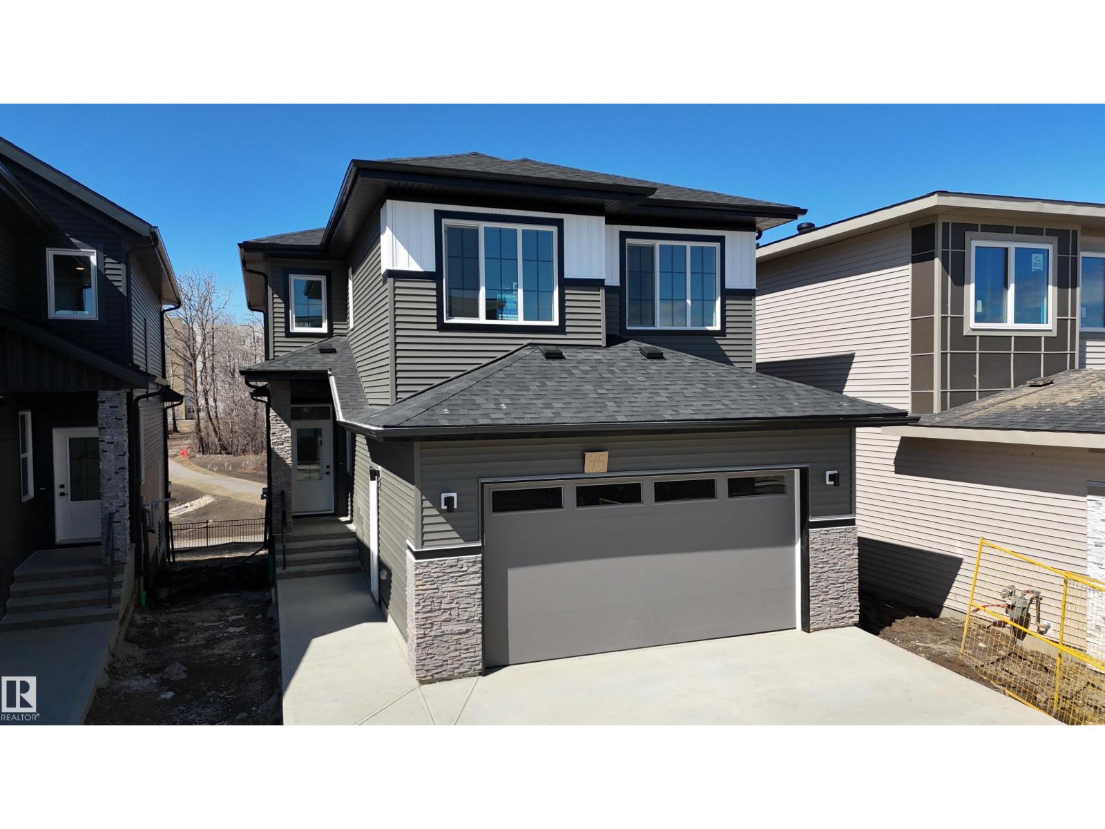 45 Norwyck Wy, Spruce Grove, Alberta  T7X 3G5 - Photo 1 - E4474290