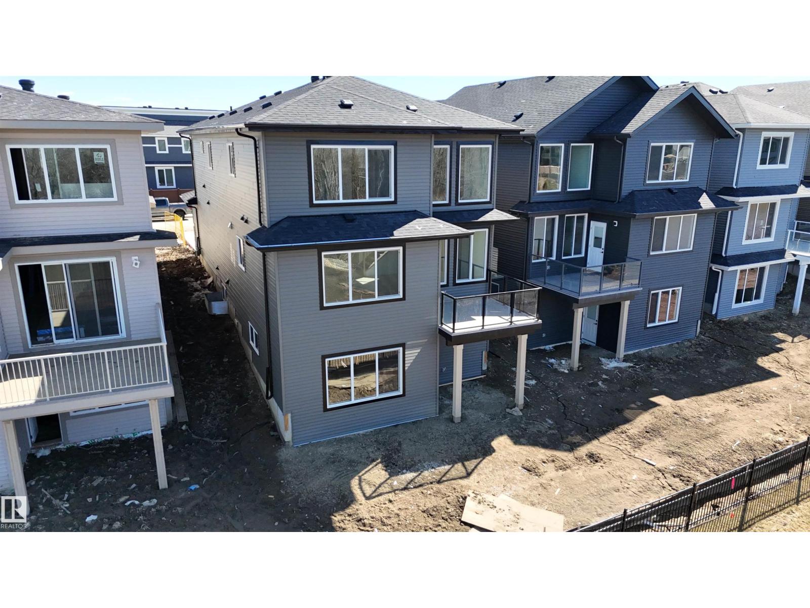 45 Norwyck Wy, Spruce Grove, Alberta  T7X 3G5 - Photo 41 - E4474290