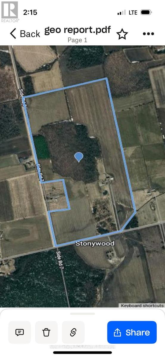 8326 12 Line, Wellington North, Ontario  N0G 1N0 - Photo 30 - X13021328