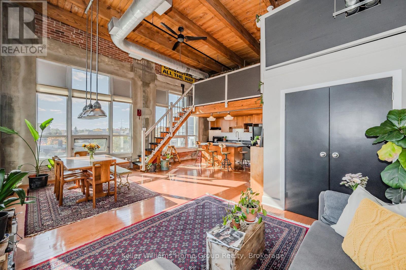 302 - 26 ONTARIO STREET, Guelph, Ontario