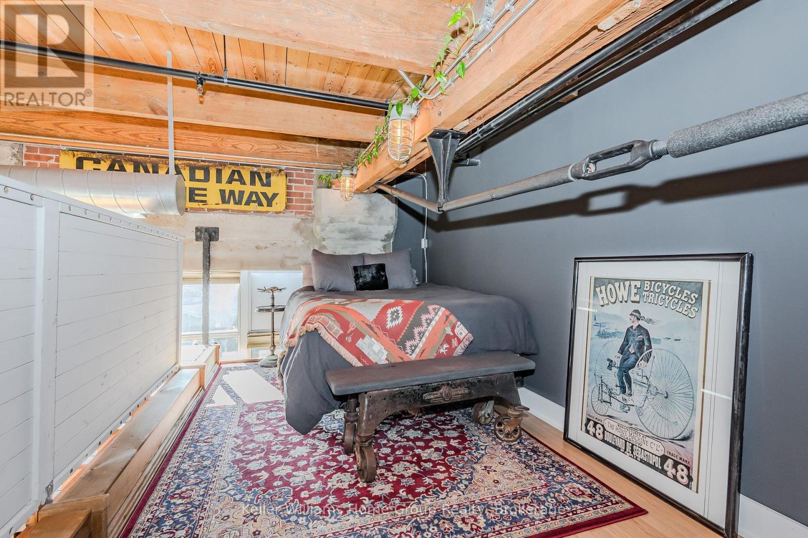 302 - 26 Ontario Street, Guelph, Ontario  N1E 7K1 - Photo 17 - X13021350