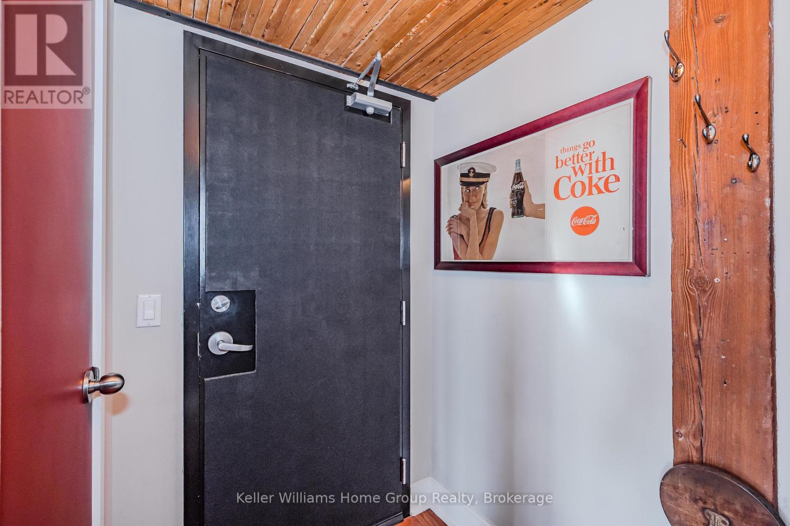 302 - 26 Ontario Street, Guelph, Ontario  N1E 7K1 - Photo 21 - X13021350