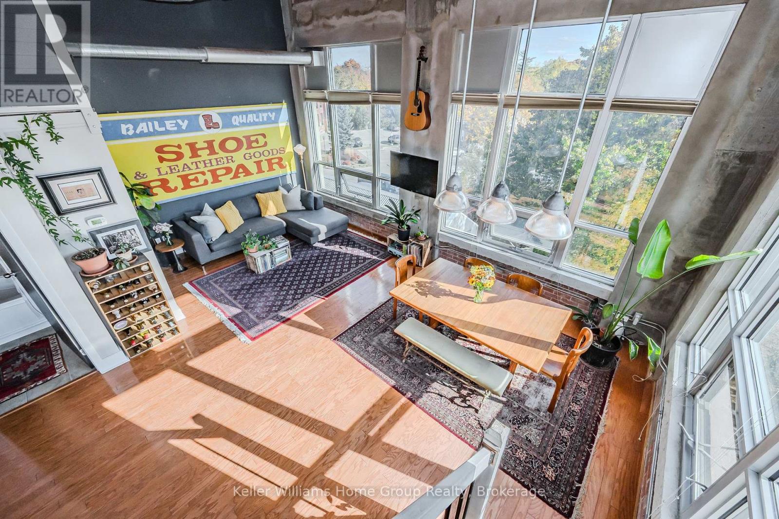 302 - 26 Ontario Street, Guelph, Ontario  N1E 7K1 - Photo 3 - X13021350