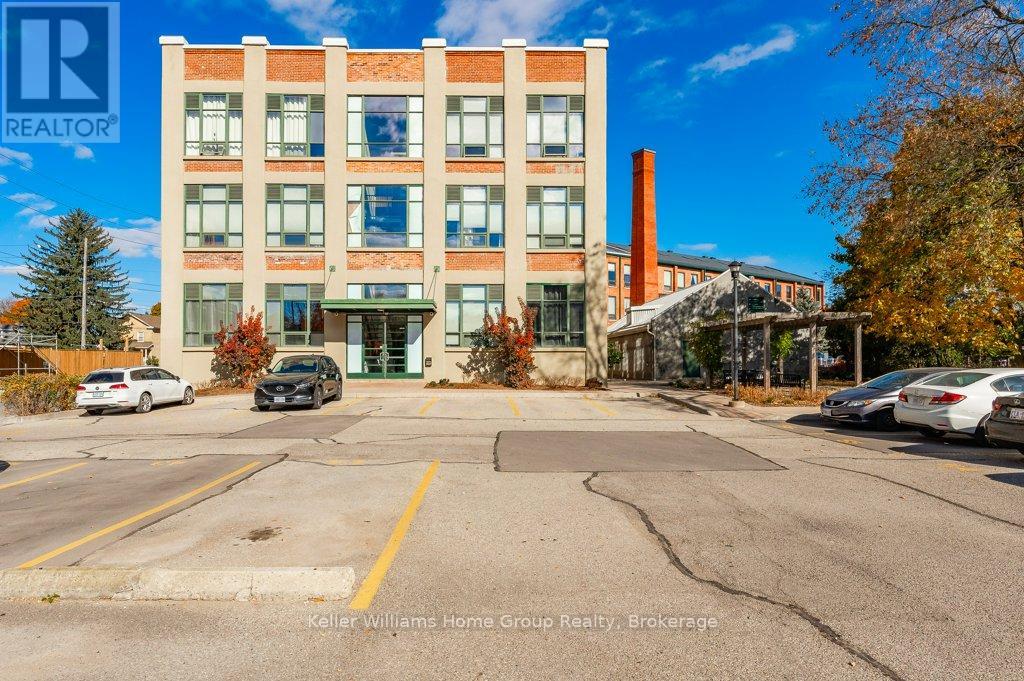 302 - 26 Ontario Street, Guelph, Ontario  N1E 7K1 - Photo 33 - X13021350