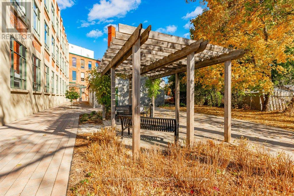 302 - 26 Ontario Street, Guelph, Ontario  N1E 7K1 - Photo 34 - X13021350