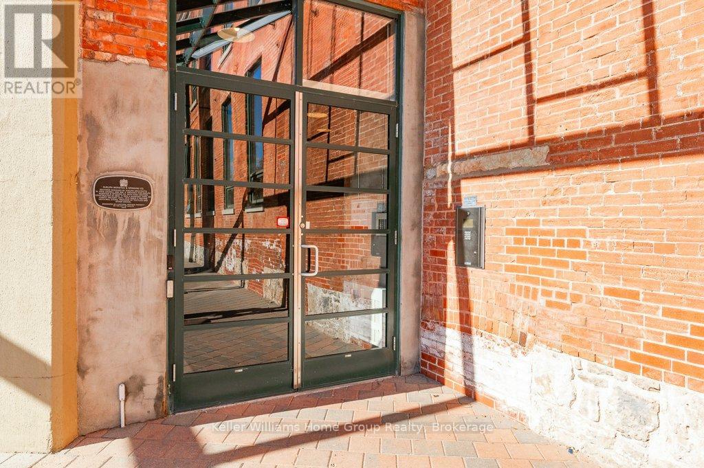 302 - 26 Ontario Street, Guelph, Ontario  N1E 7K1 - Photo 37 - X13021350