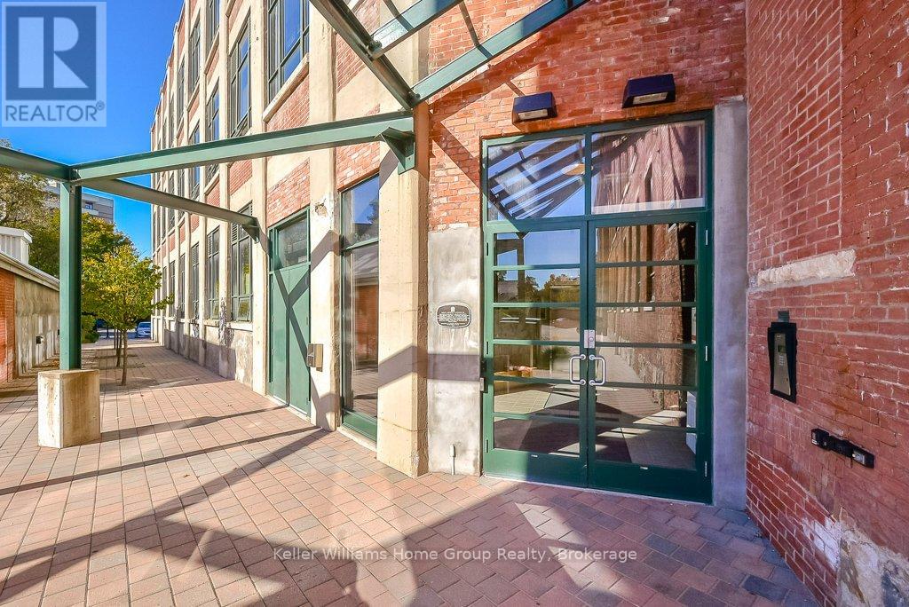 302 - 26 Ontario Street, Guelph, Ontario  N1E 7K1 - Photo 38 - X13021350