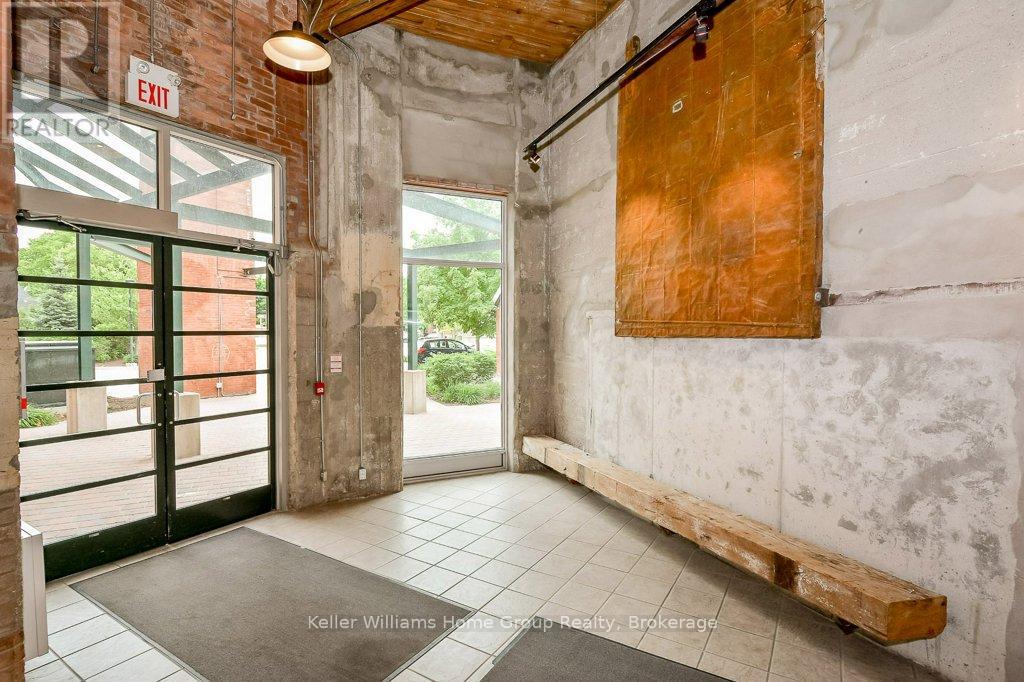 302 - 26 Ontario Street, Guelph, Ontario  N1E 7K1 - Photo 39 - X13021350