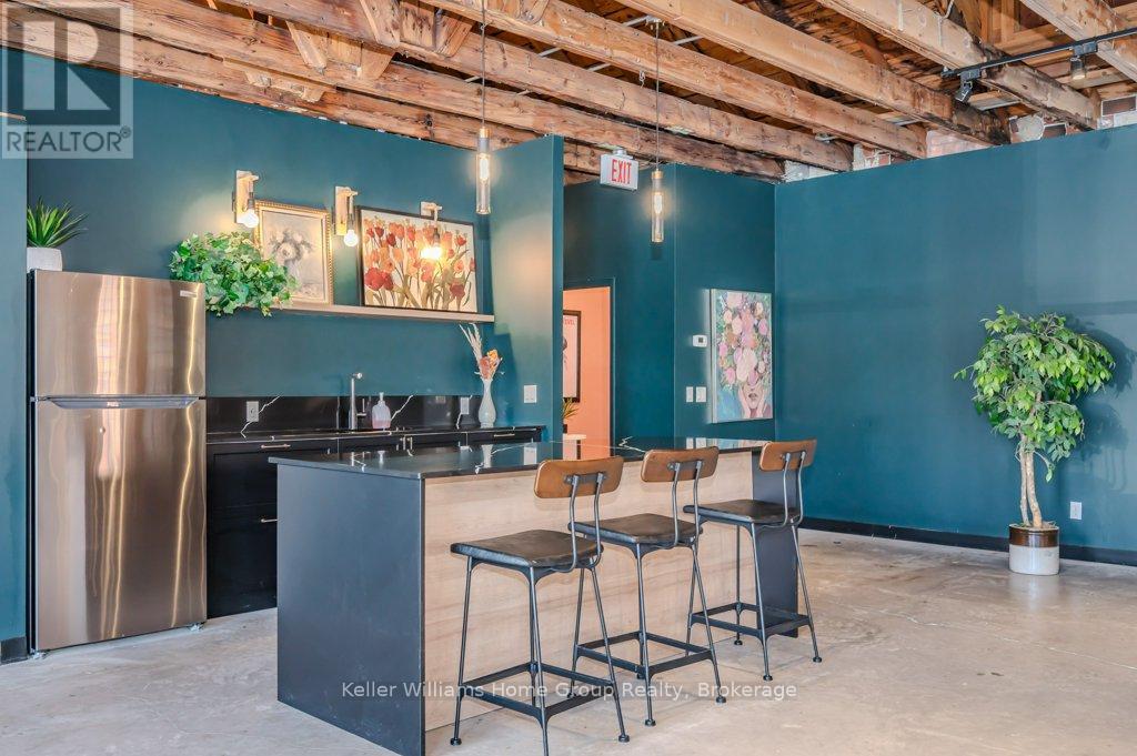 302 - 26 Ontario Street, Guelph, Ontario  N1E 7K1 - Photo 44 - X13021350