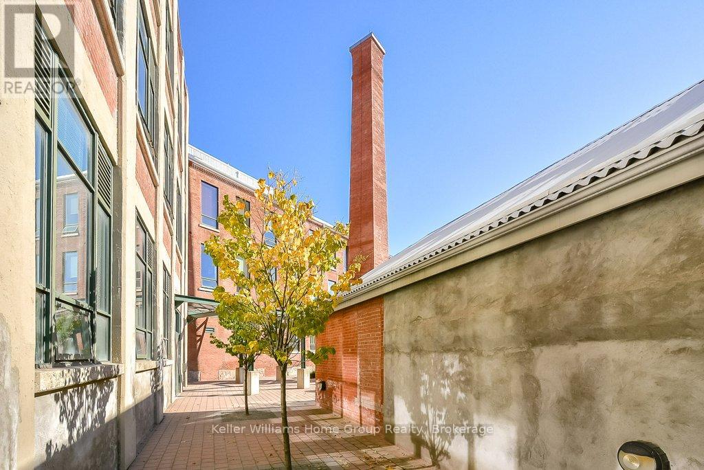302 - 26 Ontario Street, Guelph, Ontario  N1E 7K1 - Photo 45 - X13021350