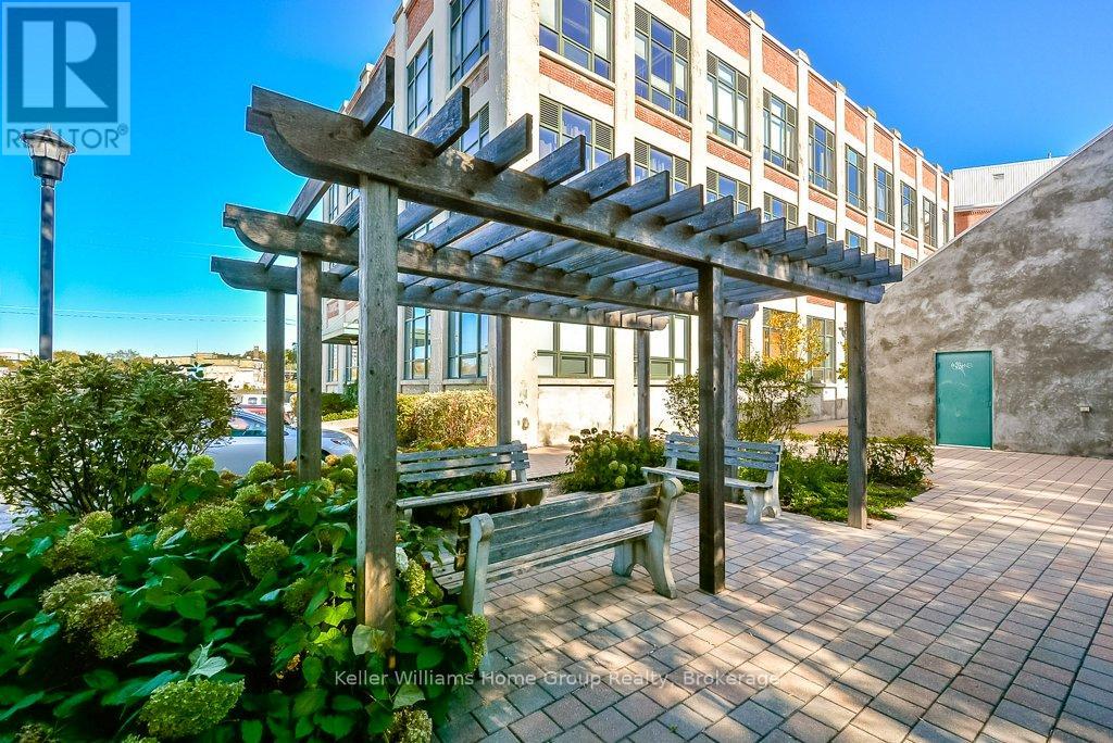 302 - 26 Ontario Street, Guelph, Ontario  N1E 7K1 - Photo 47 - X13021350