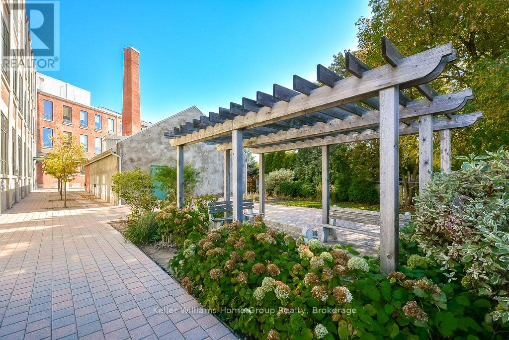 302 - 26 Ontario Street, Guelph, Ontario  N1E 7K1 - Photo 48 - X13021350