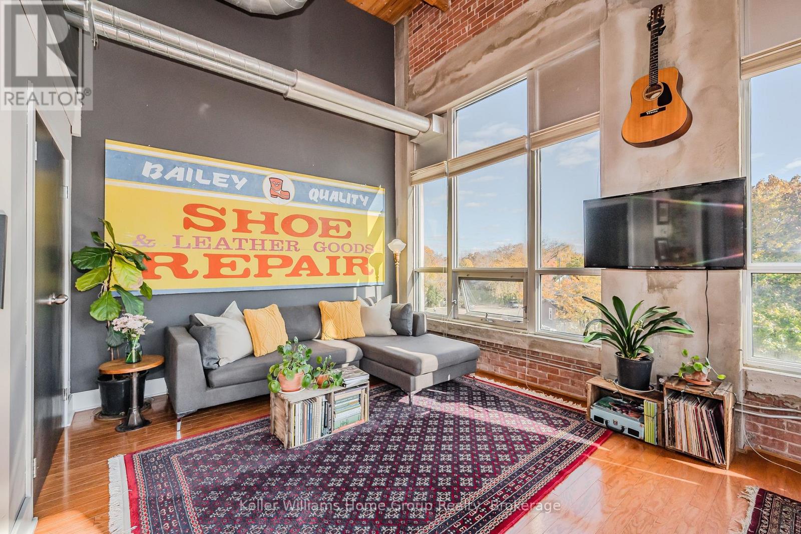 302 - 26 Ontario Street, Guelph, Ontario  N1E 7K1 - Photo 5 - X13021350