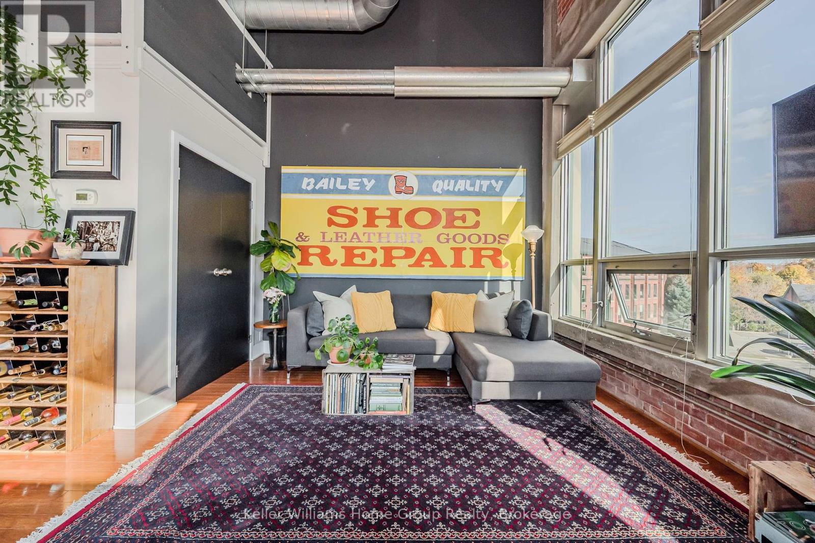 302 - 26 Ontario Street, Guelph, Ontario  N1E 7K1 - Photo 6 - X13021350