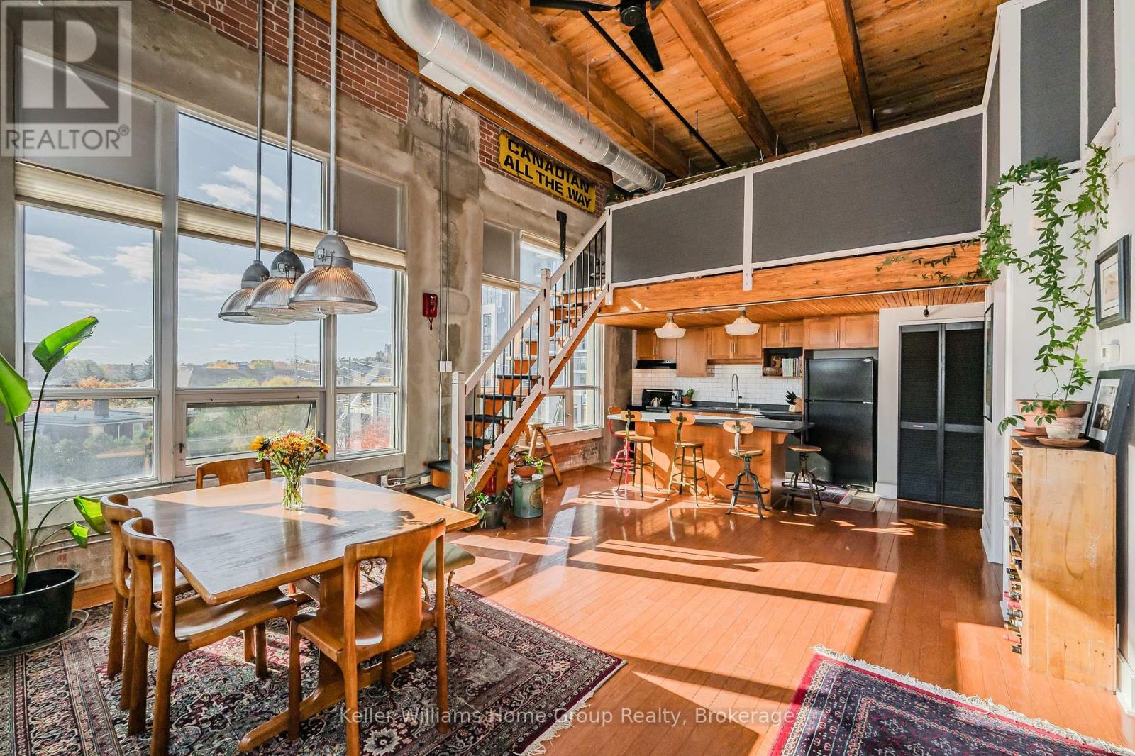 302 - 26 Ontario Street, Guelph, Ontario  N1E 7K1 - Photo 7 - X13021350