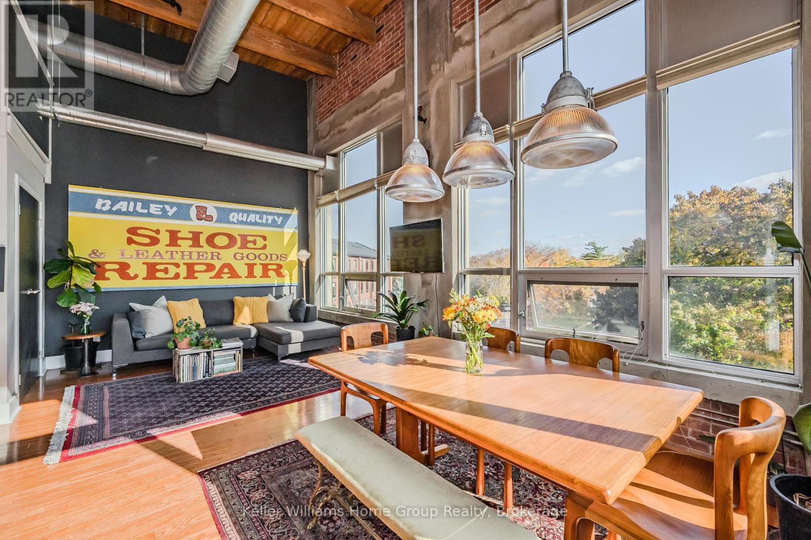 302 - 26 Ontario Street, Guelph, Ontario  N1E 7K1 - Photo 9 - X13021350