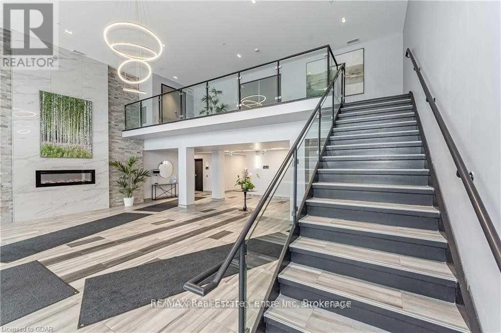 420 - 35 Kingsbury Square, Guelph, Ontario  N1L 0J4 - Photo 2 - X13021370