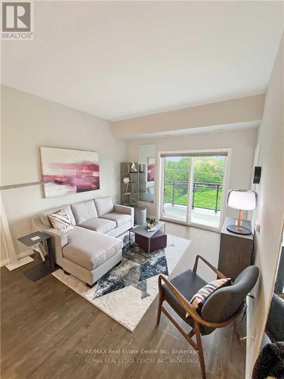 420 - 35 Kingsbury Square, Guelph, Ontario  N1L 0J4 - Photo 3 - X13021370