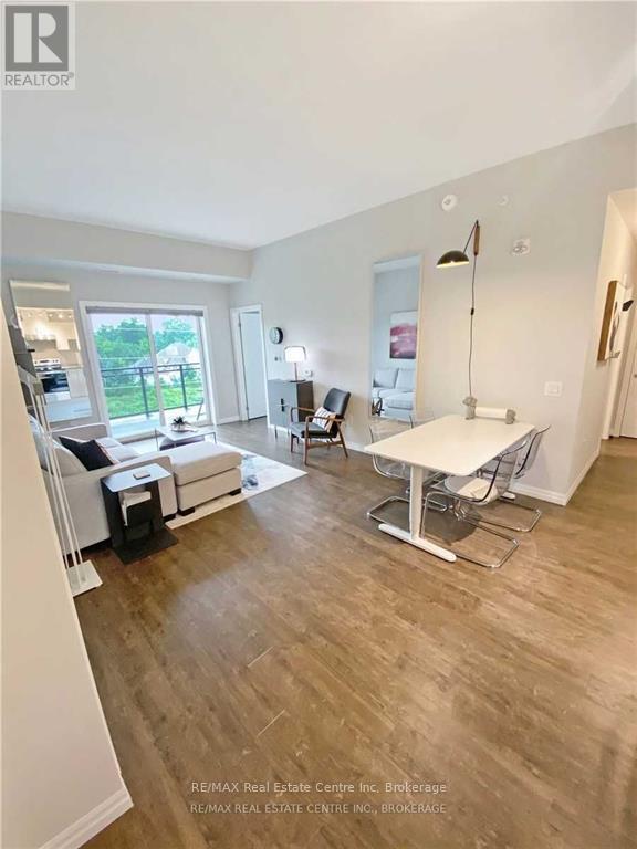 420 - 35 Kingsbury Square, Guelph, Ontario  N1L 0J4 - Photo 4 - X13021370