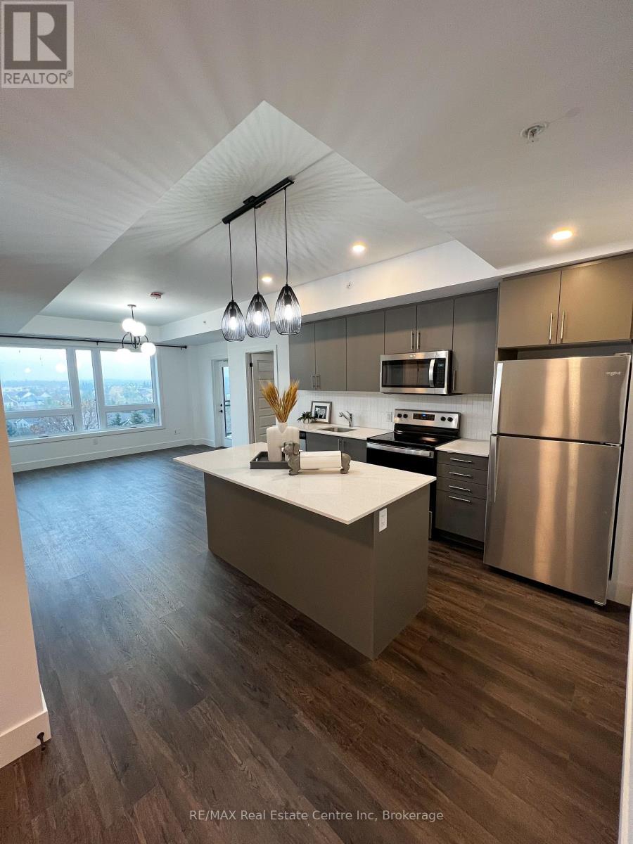 602 - 26 LOWES ROAD W, Guelph, Ontario