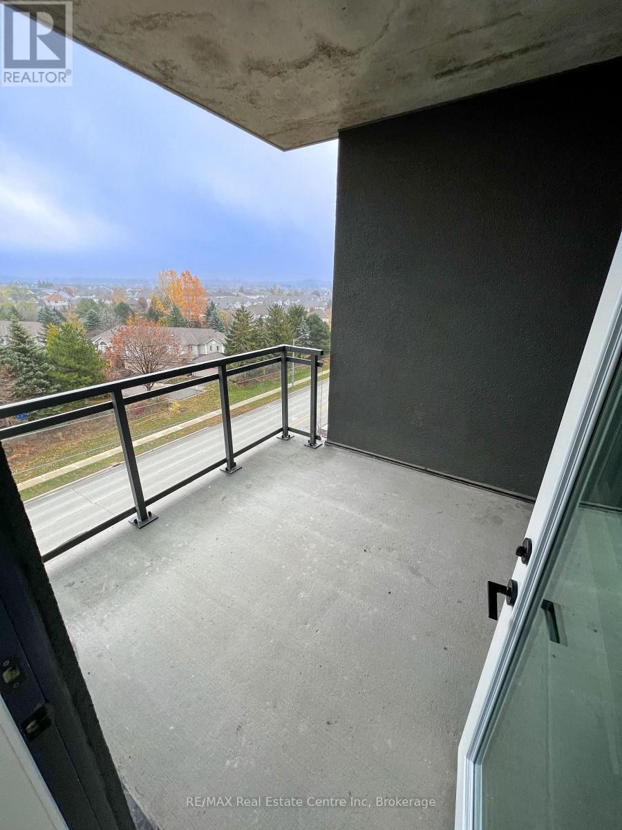 602 - 26 Lowes Road W, Guelph, Ontario  N1G 0H4 - Photo 19 - X13021376